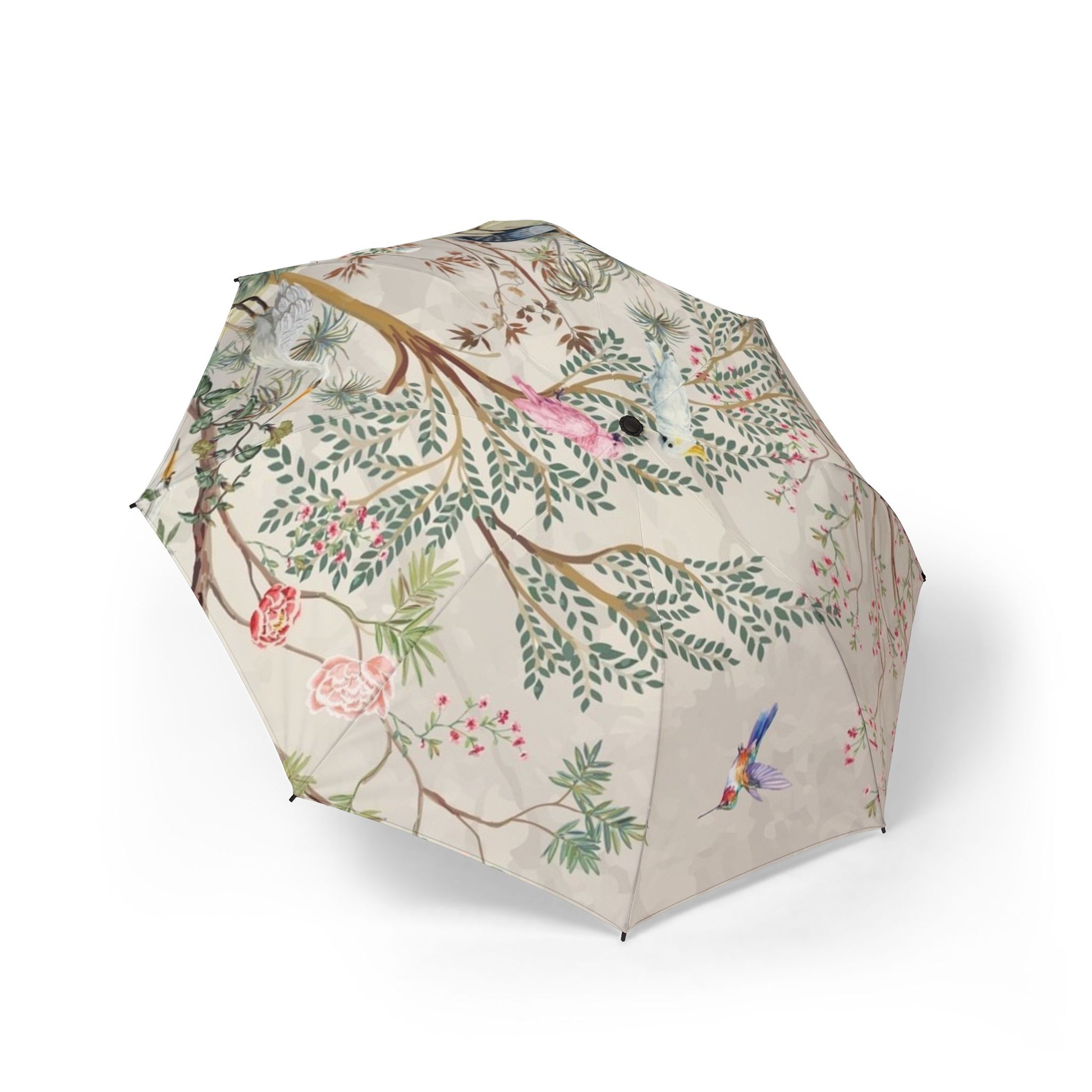 Tropical Paradise Umbrella