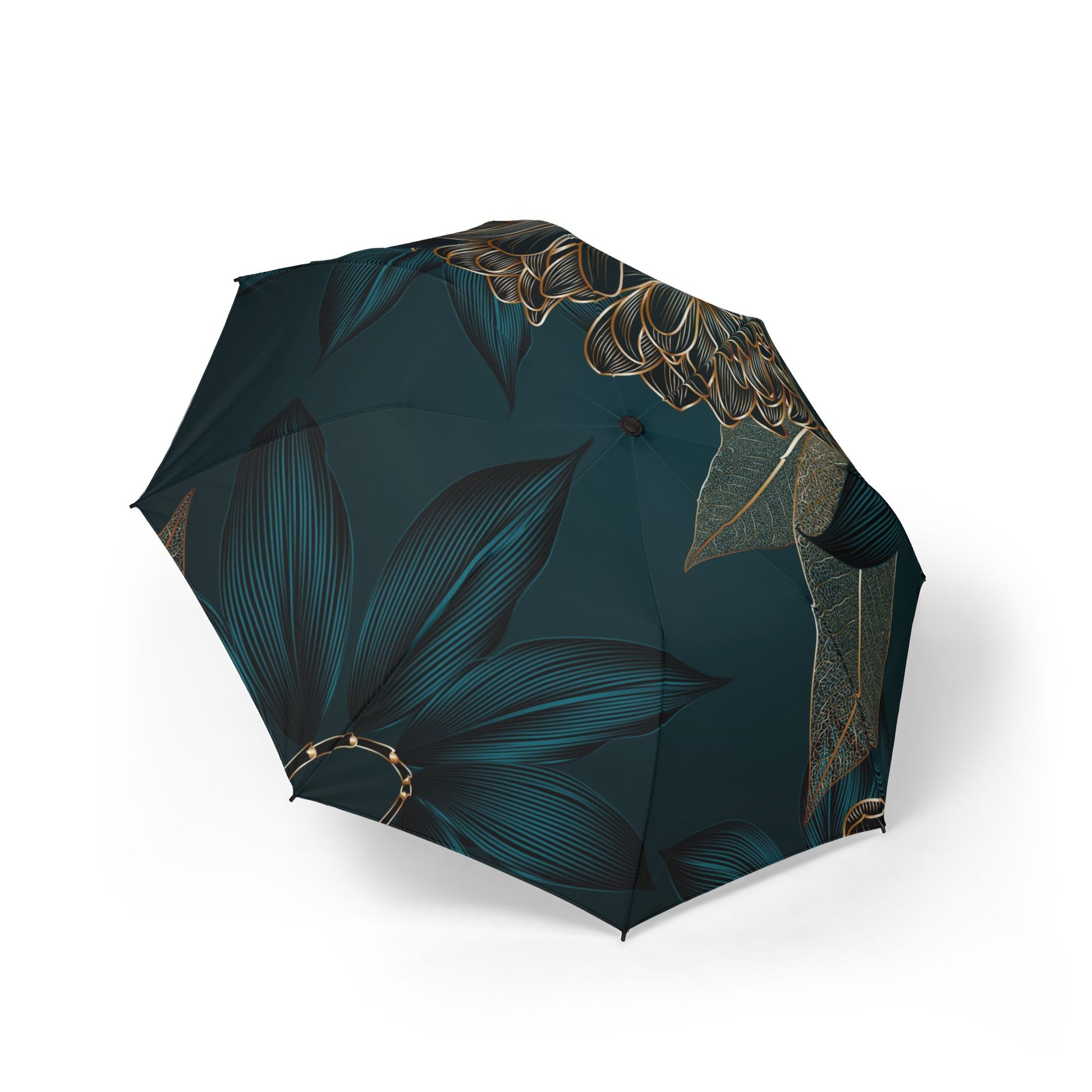 Floral Umbrella