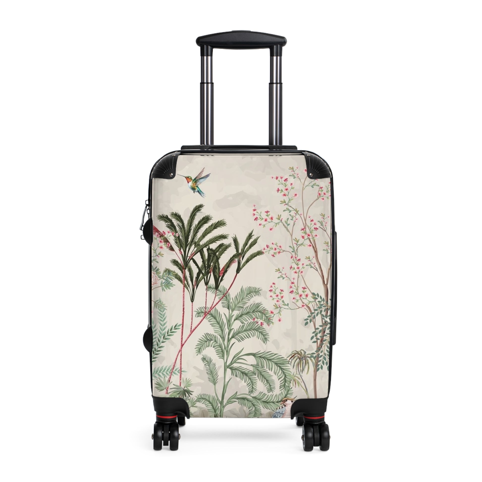Tropical Paradise Suitcase