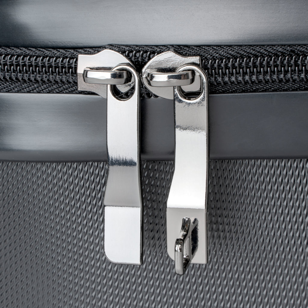 Nature-Inspired Suitcase