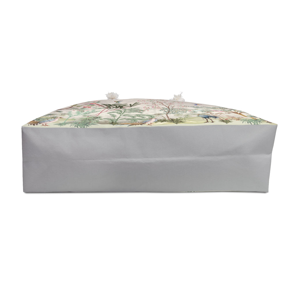Tropical Paradise Beach Bag