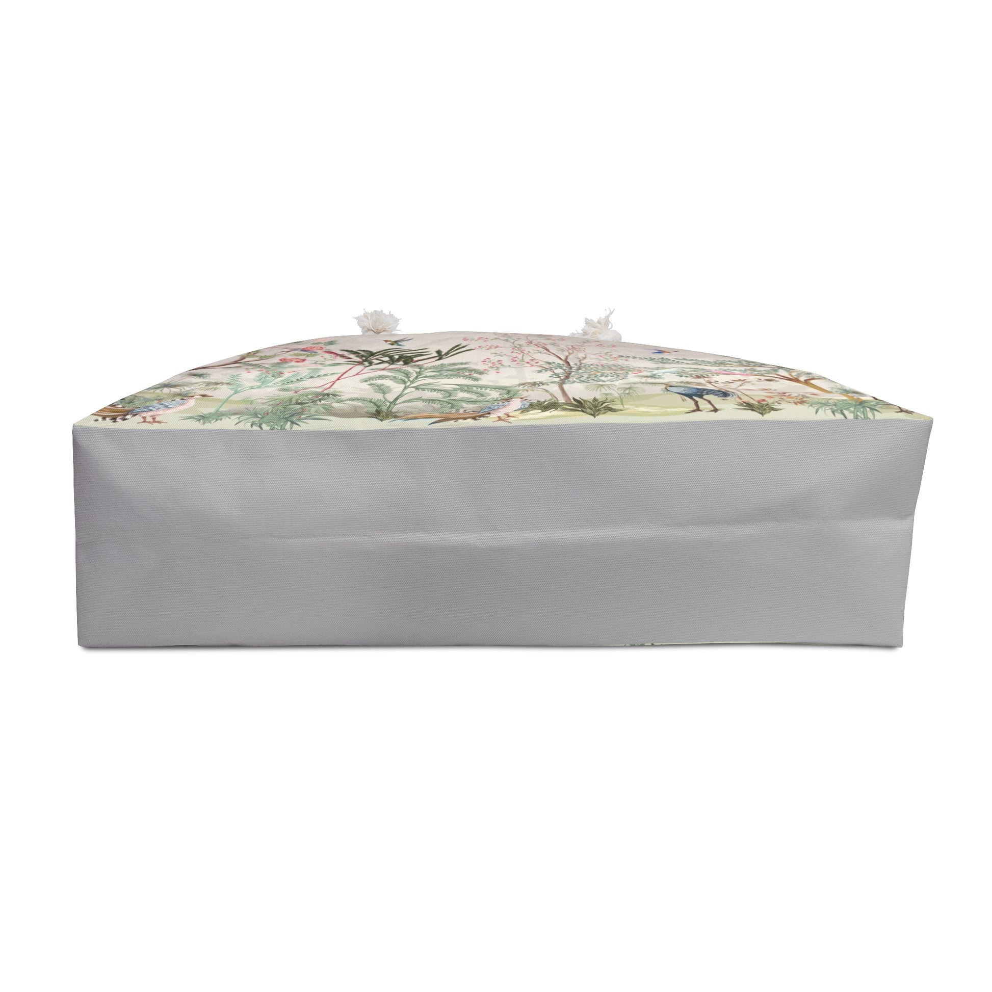 Tropical Paradise Beach Bag