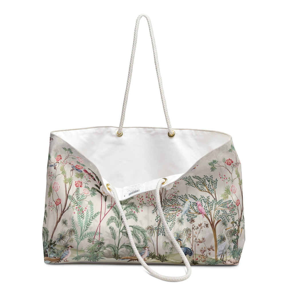 Tropical Paradise Beach Bag