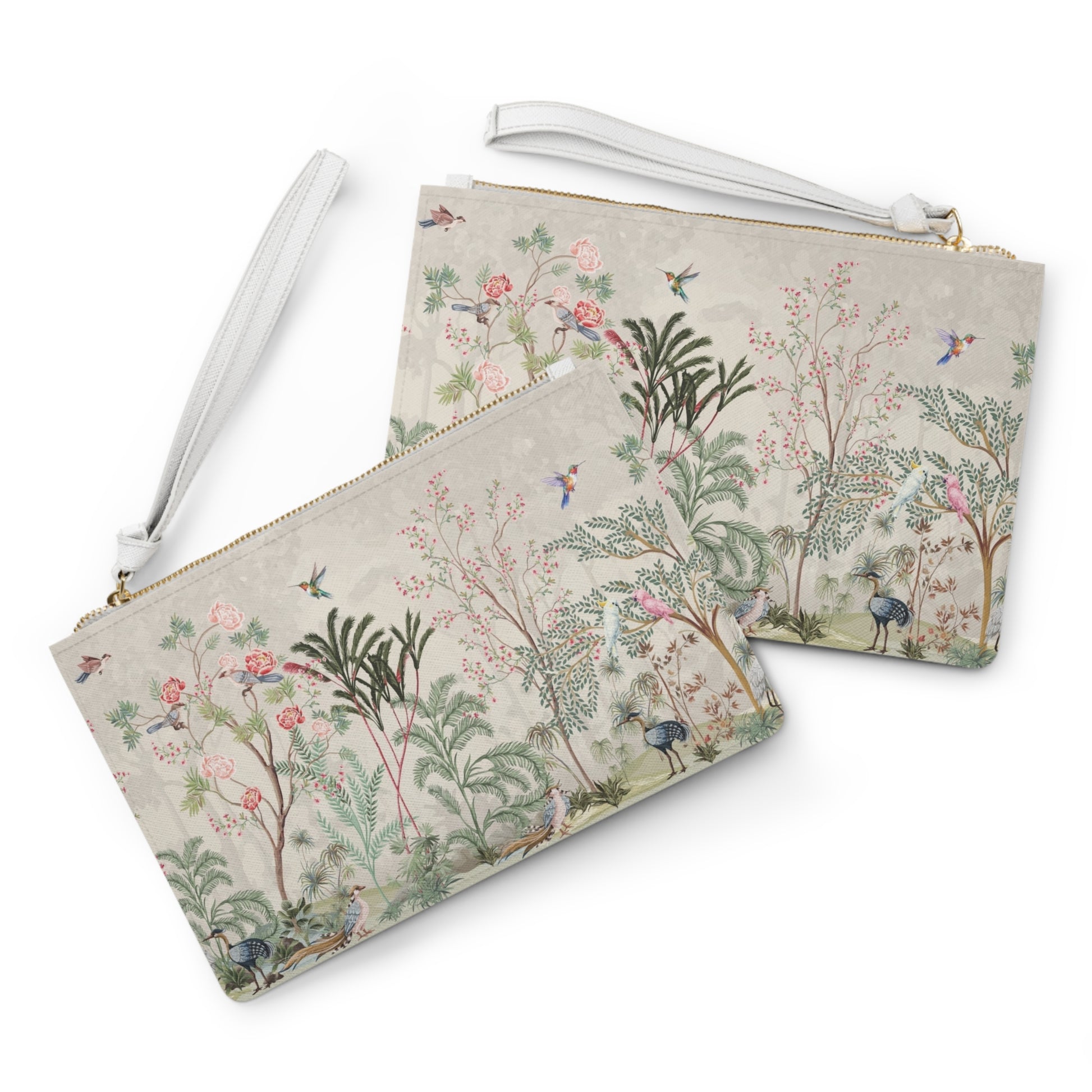 Tropical Paradise Clutch