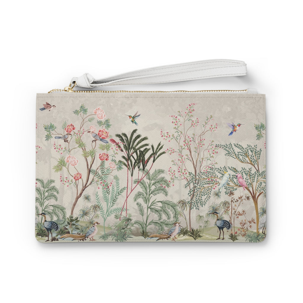 Tropical Paradise Clutch