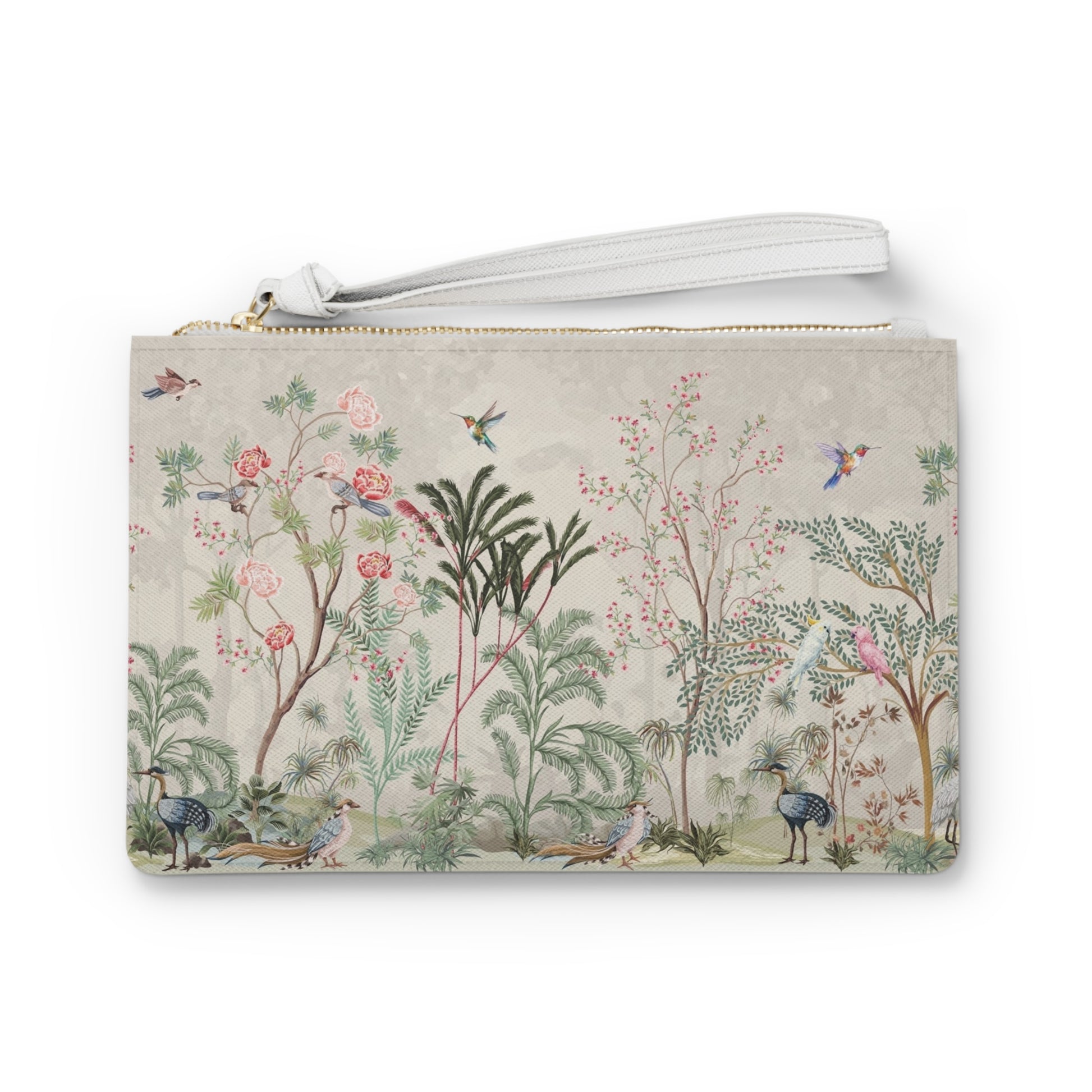 Tropical Paradise Clutch