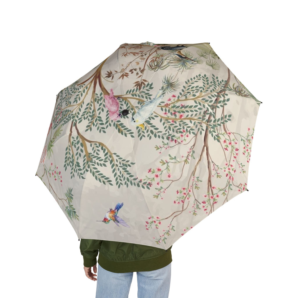 Tropical Paradise Umbrella
