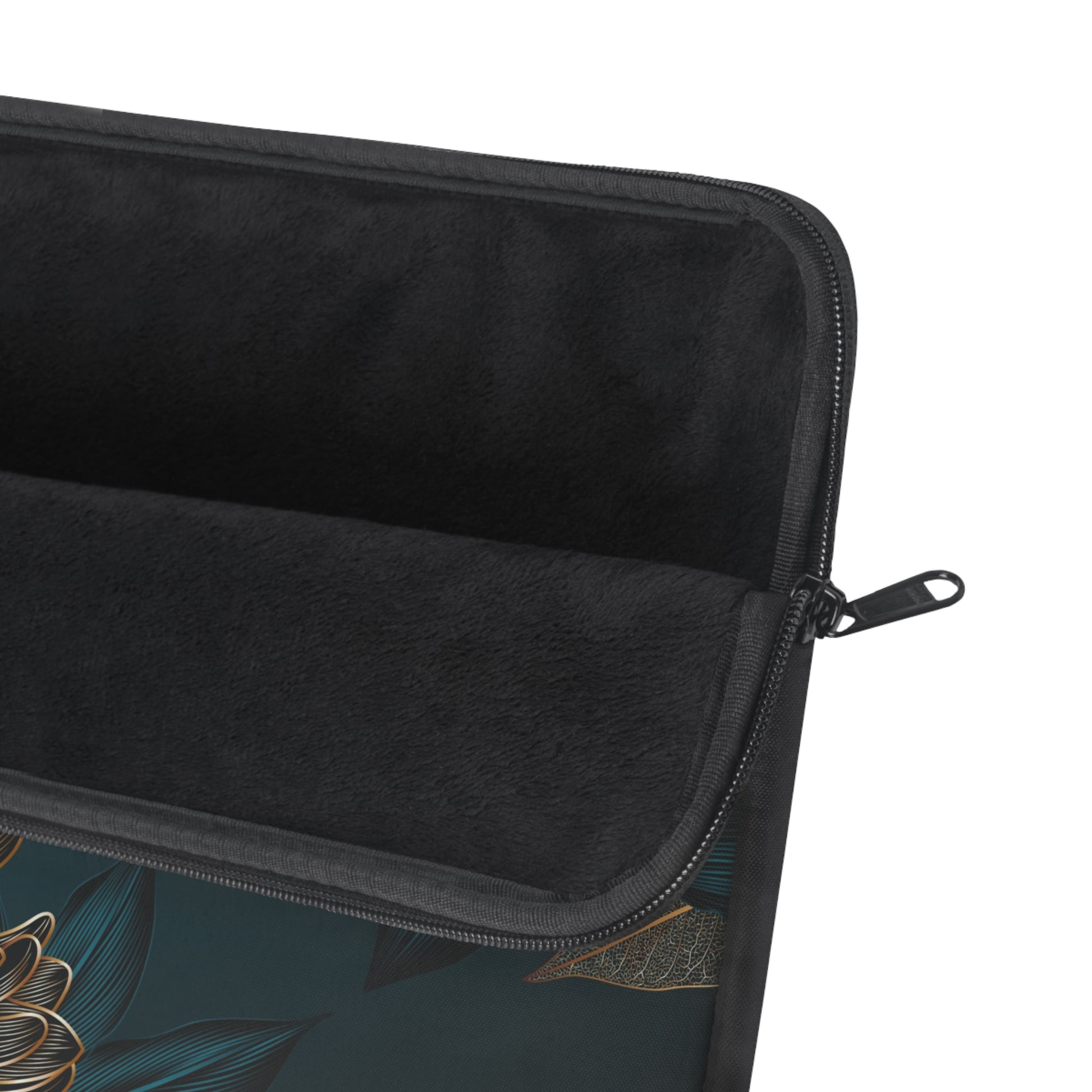 Floral Laptop Sleeve