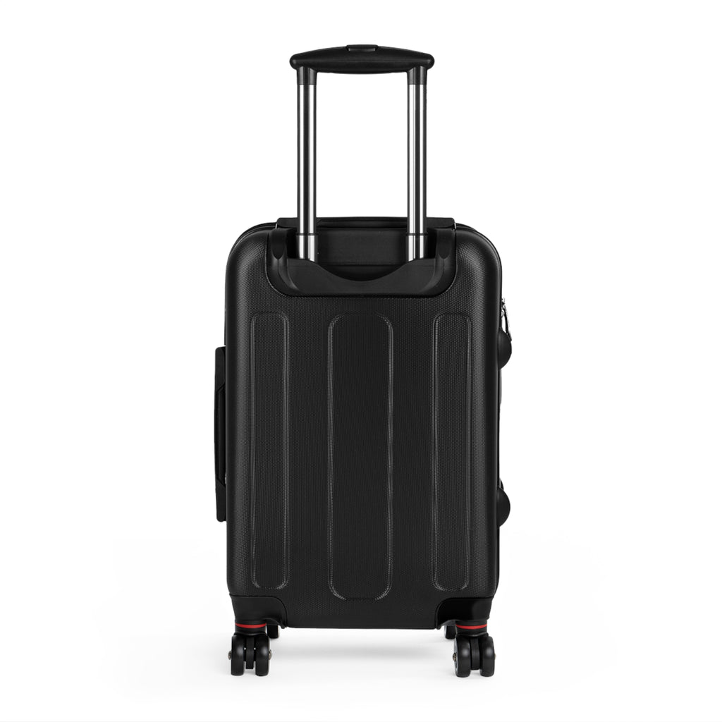 Tropical Paradise Suitcase