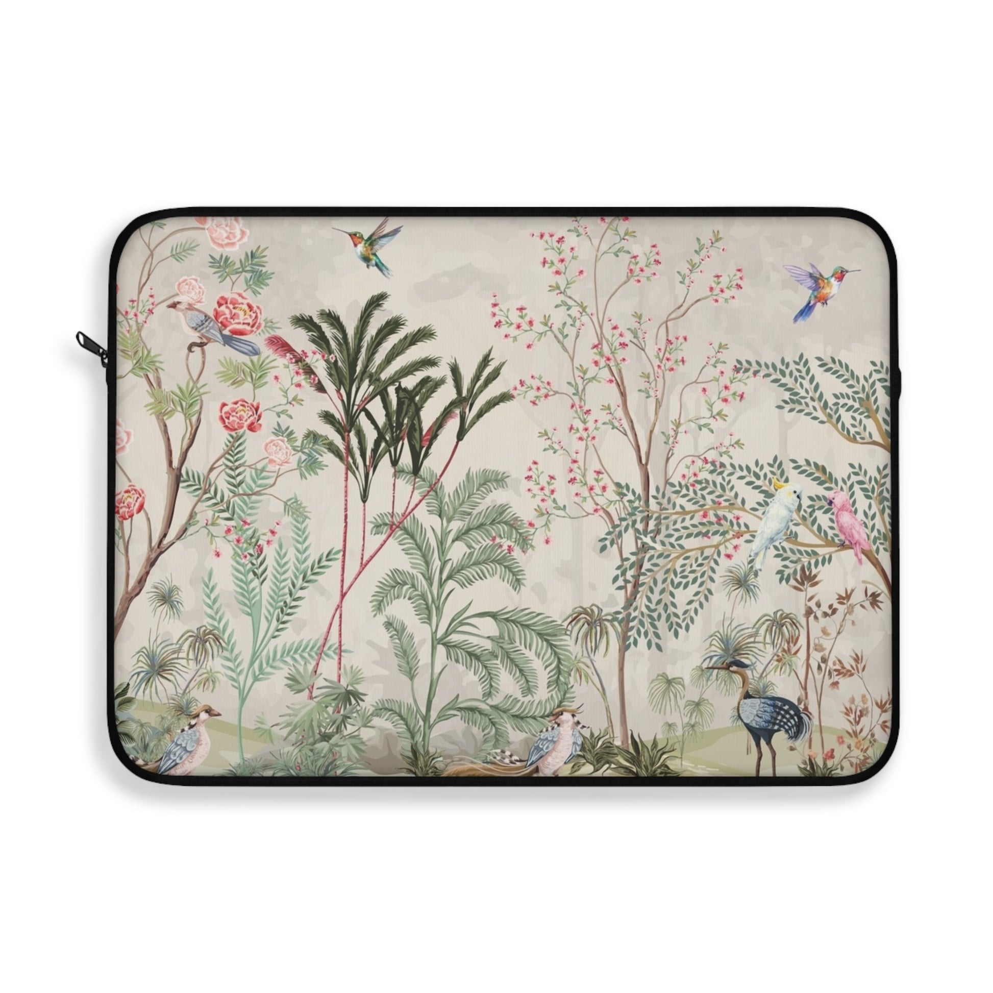 Tropical Paradise Laptop Sleeve