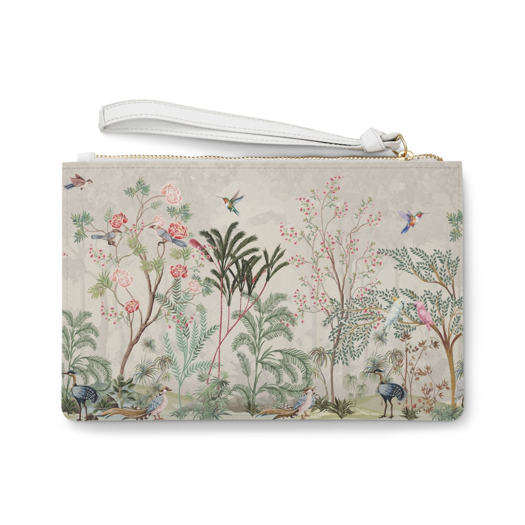 Tropical Paradise Clutch