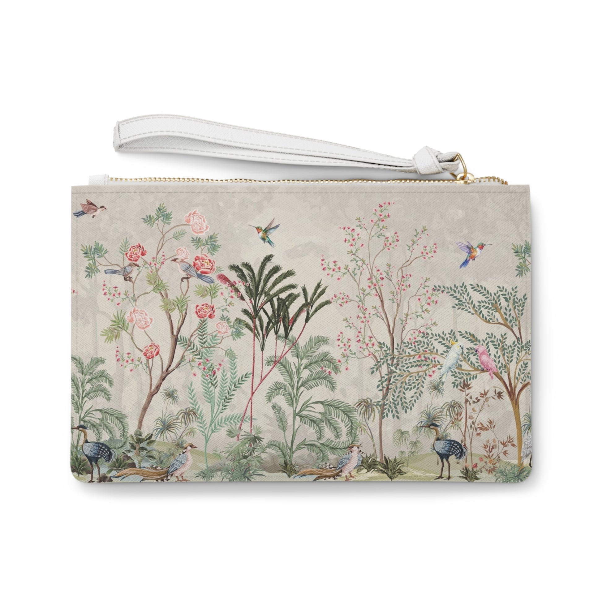 Tropical Paradise Clutch