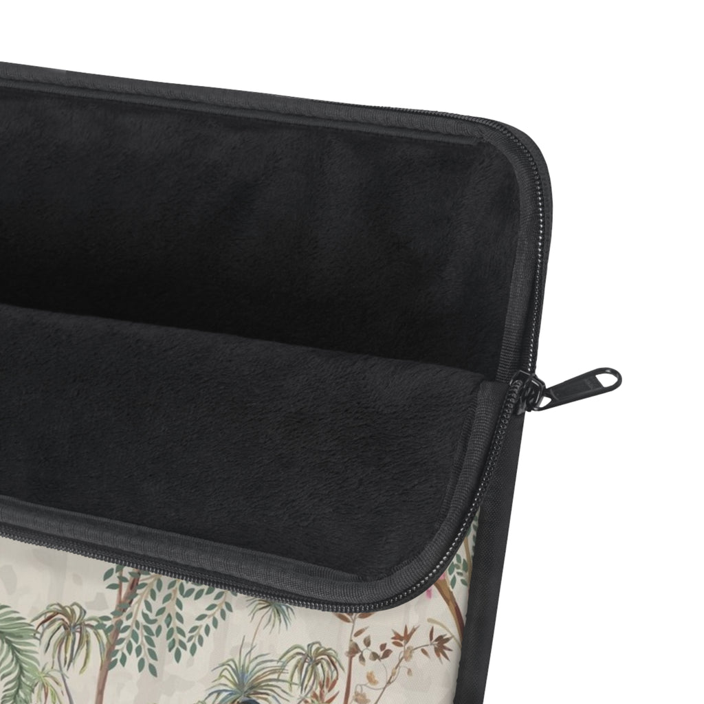 Tropical Paradise Laptop Sleeve