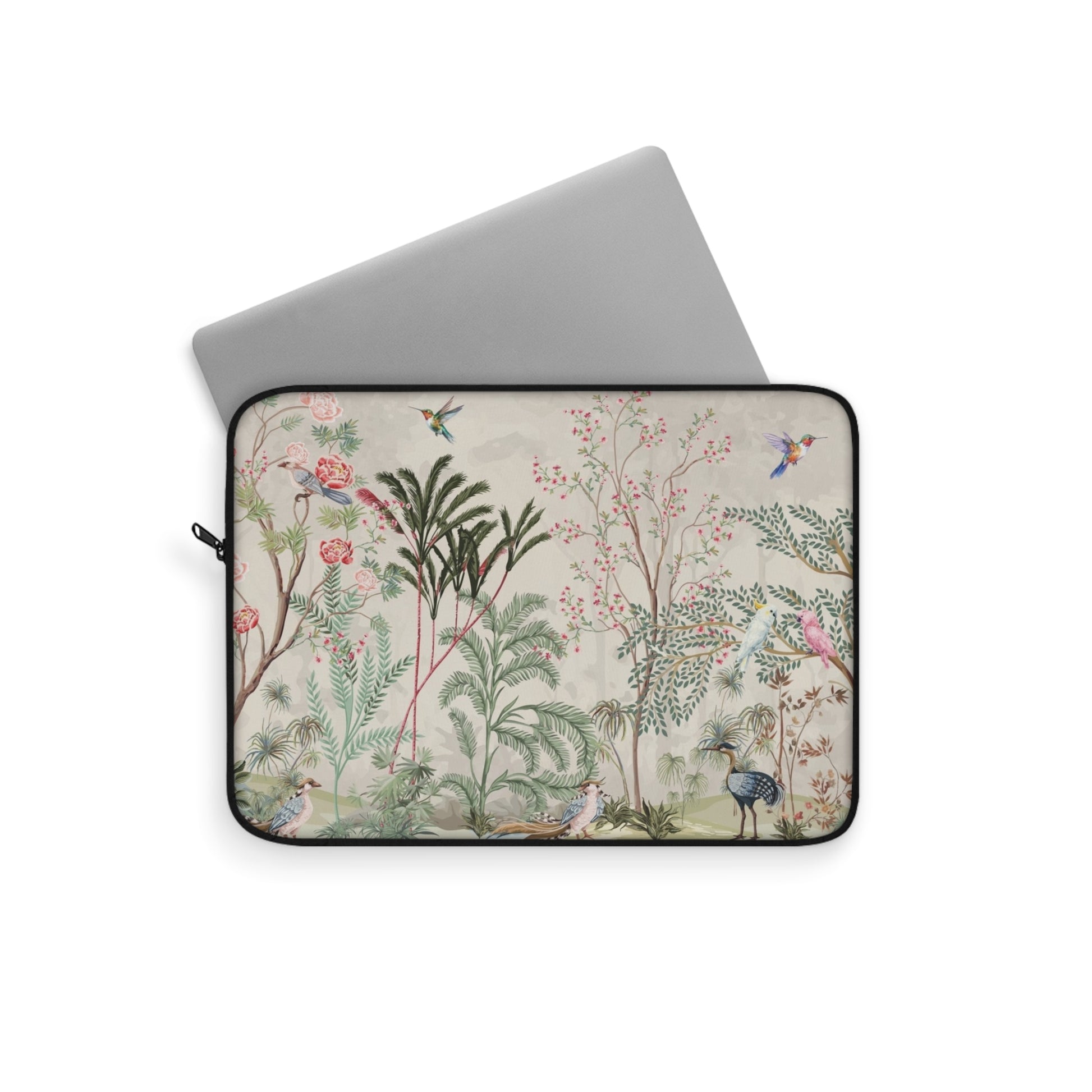 Tropical Paradise Laptop Sleeve