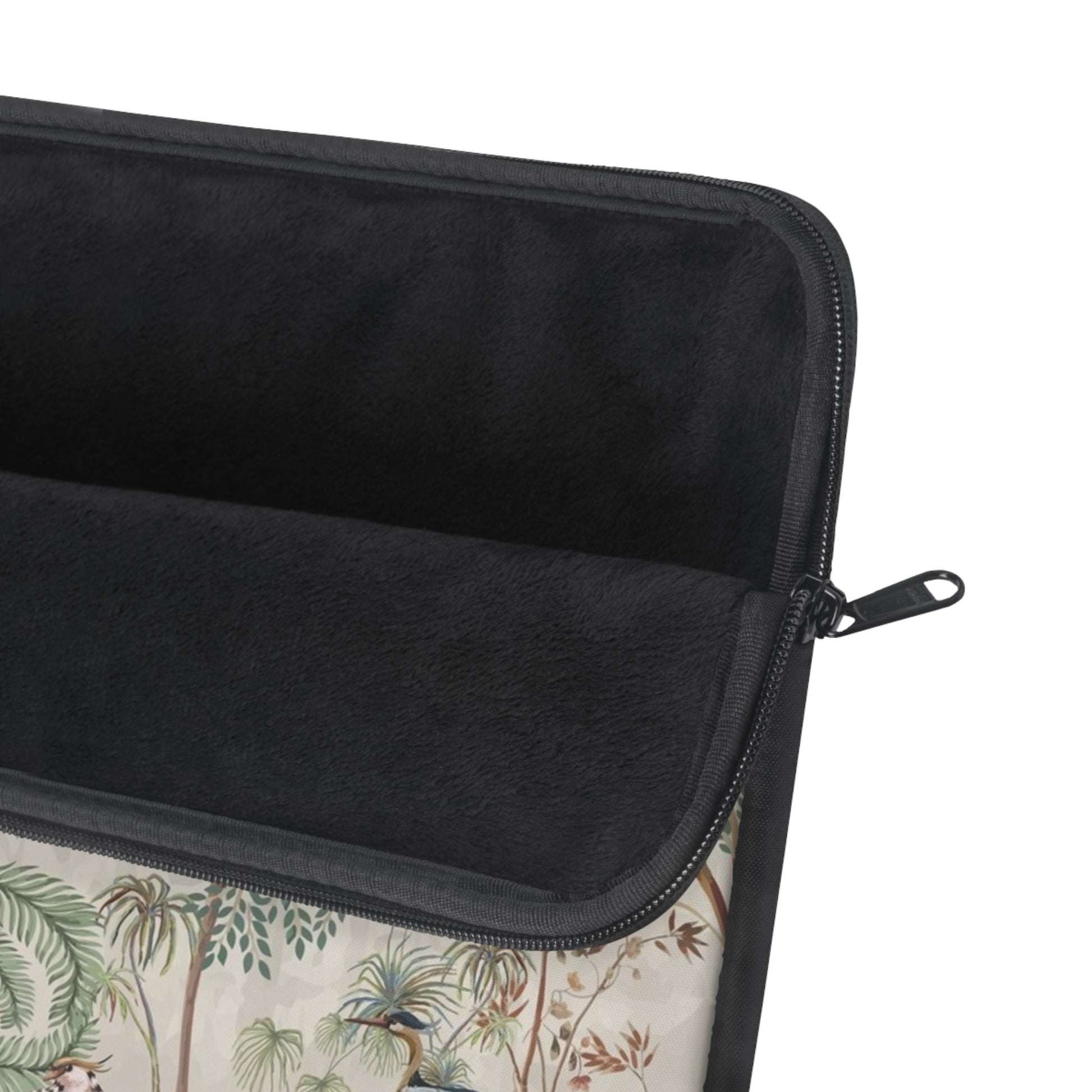 Tropical Paradise Laptop Sleeve