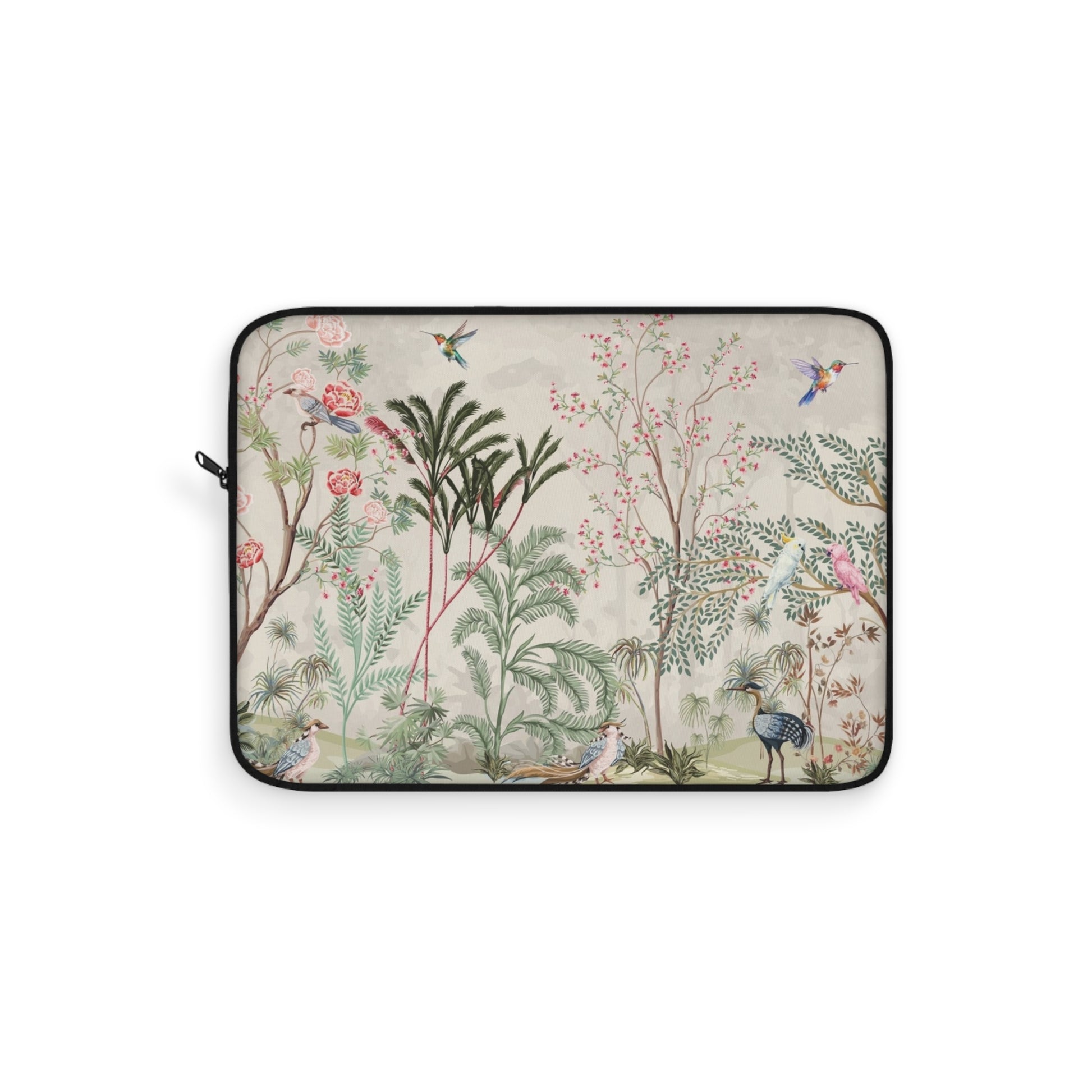 Tropical Paradise Laptop Sleeve