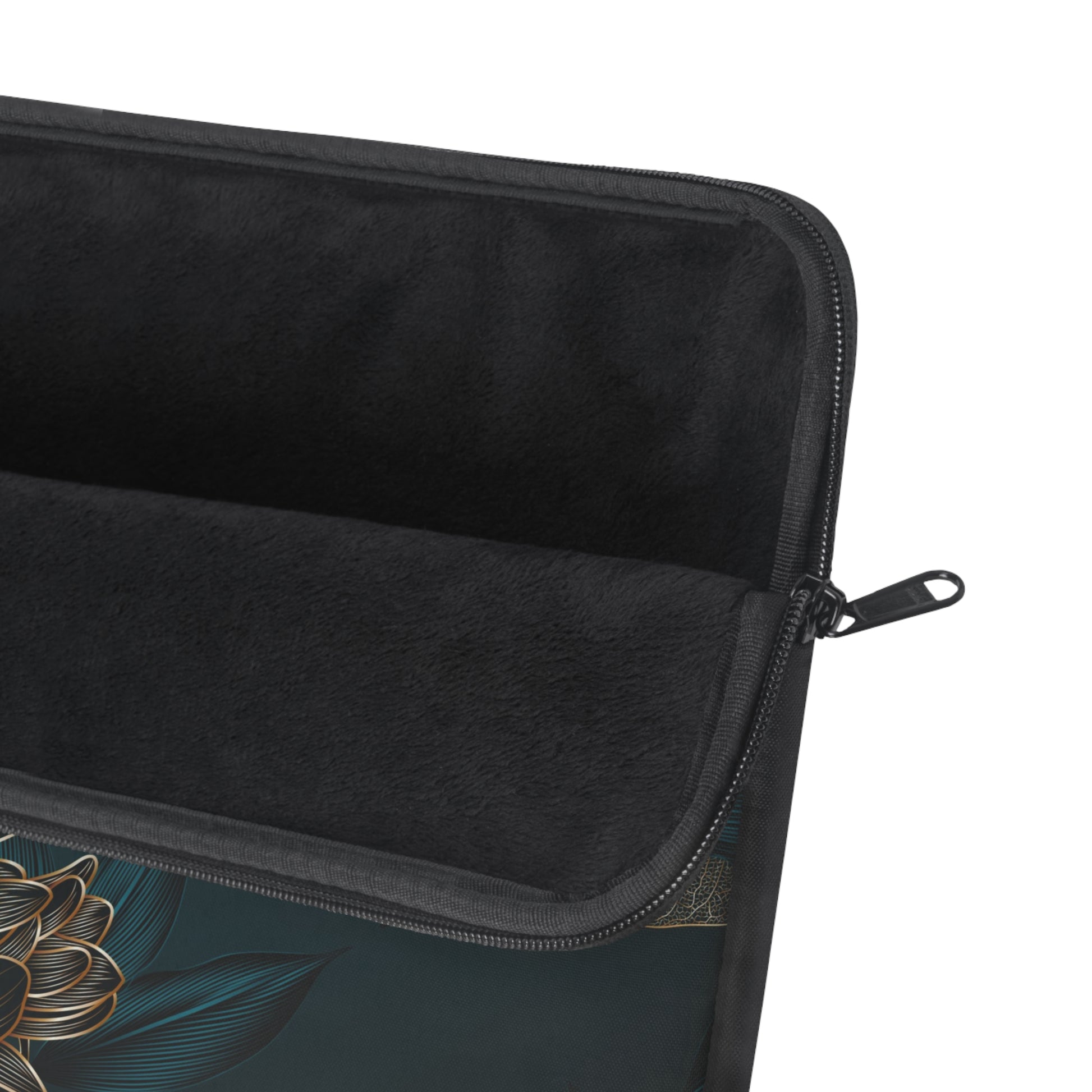 Floral Laptop Sleeve