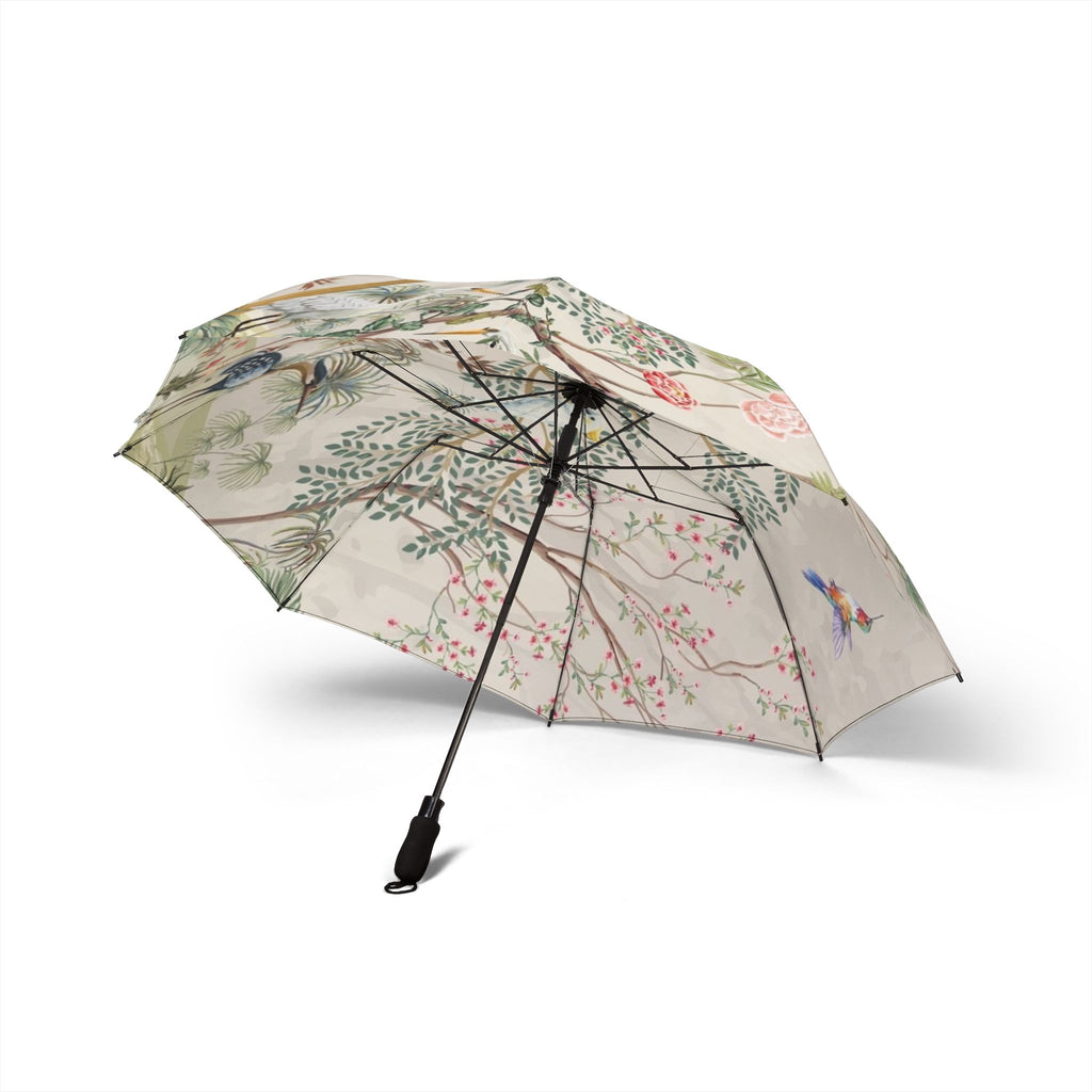 Tropical Paradise Umbrella