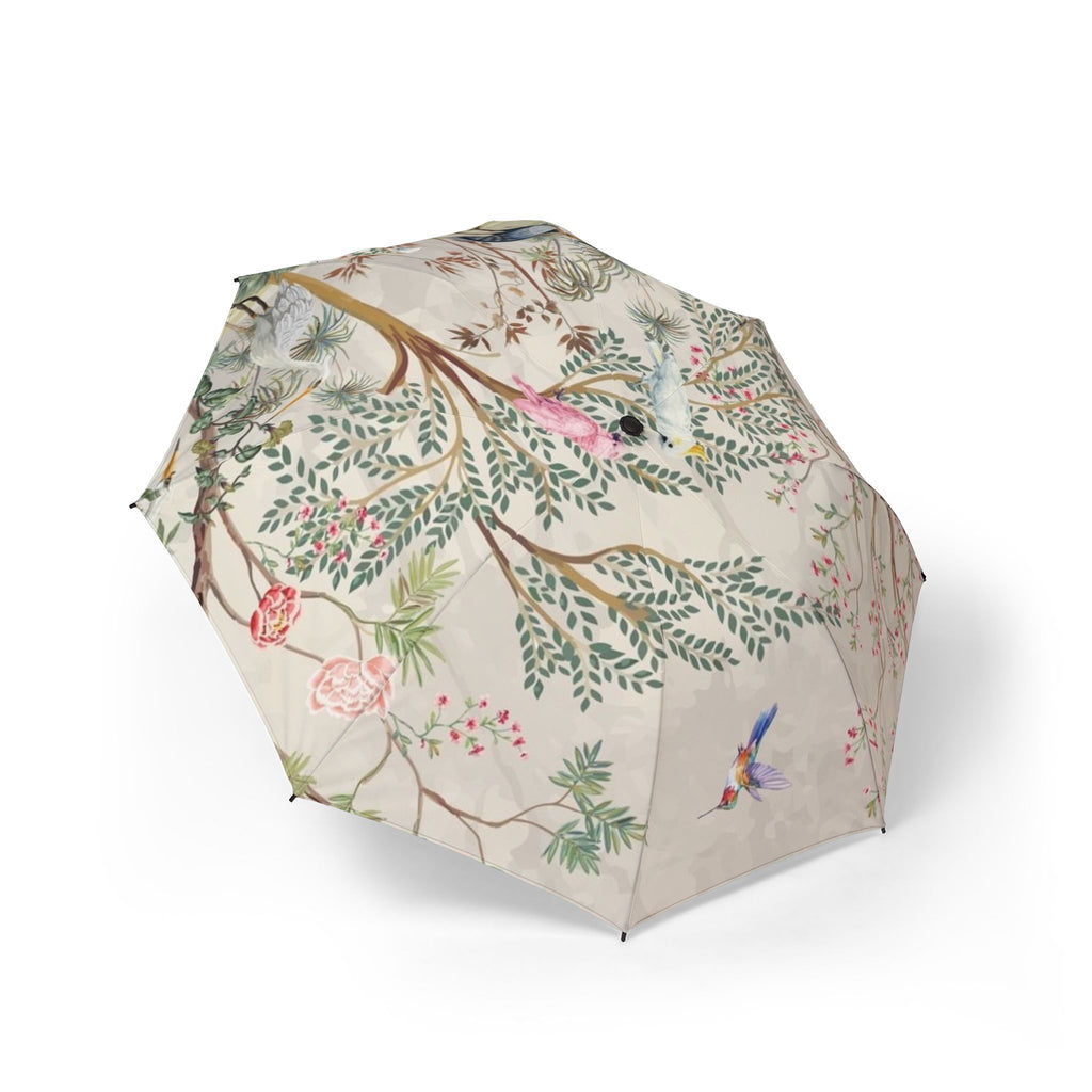 Tropical Paradise Umbrella