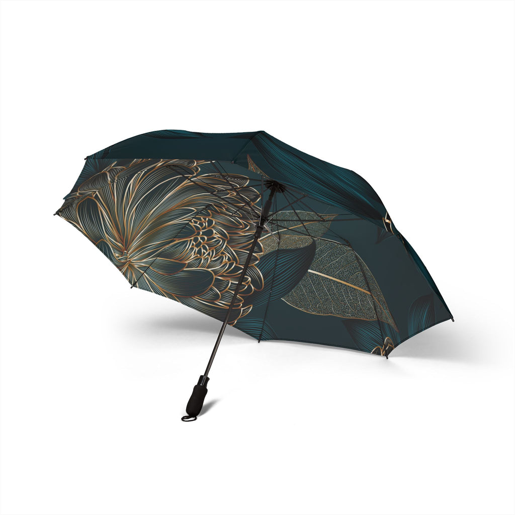 Floral Umbrella