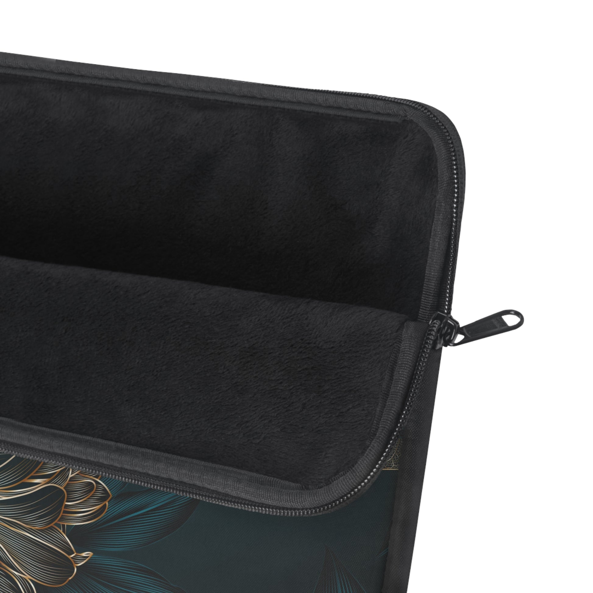 Floral Laptop Sleeve