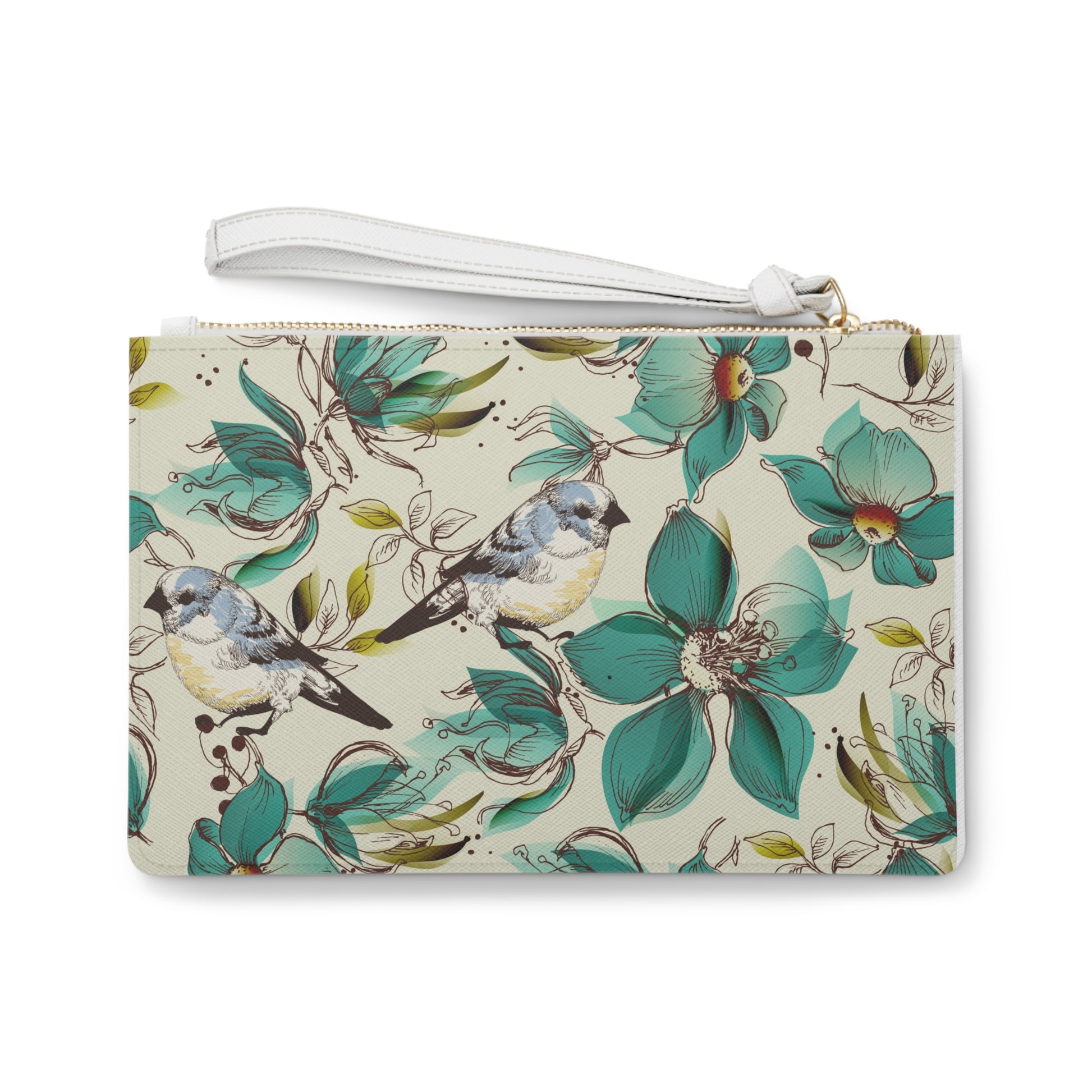 Nature-Inspired Clutch