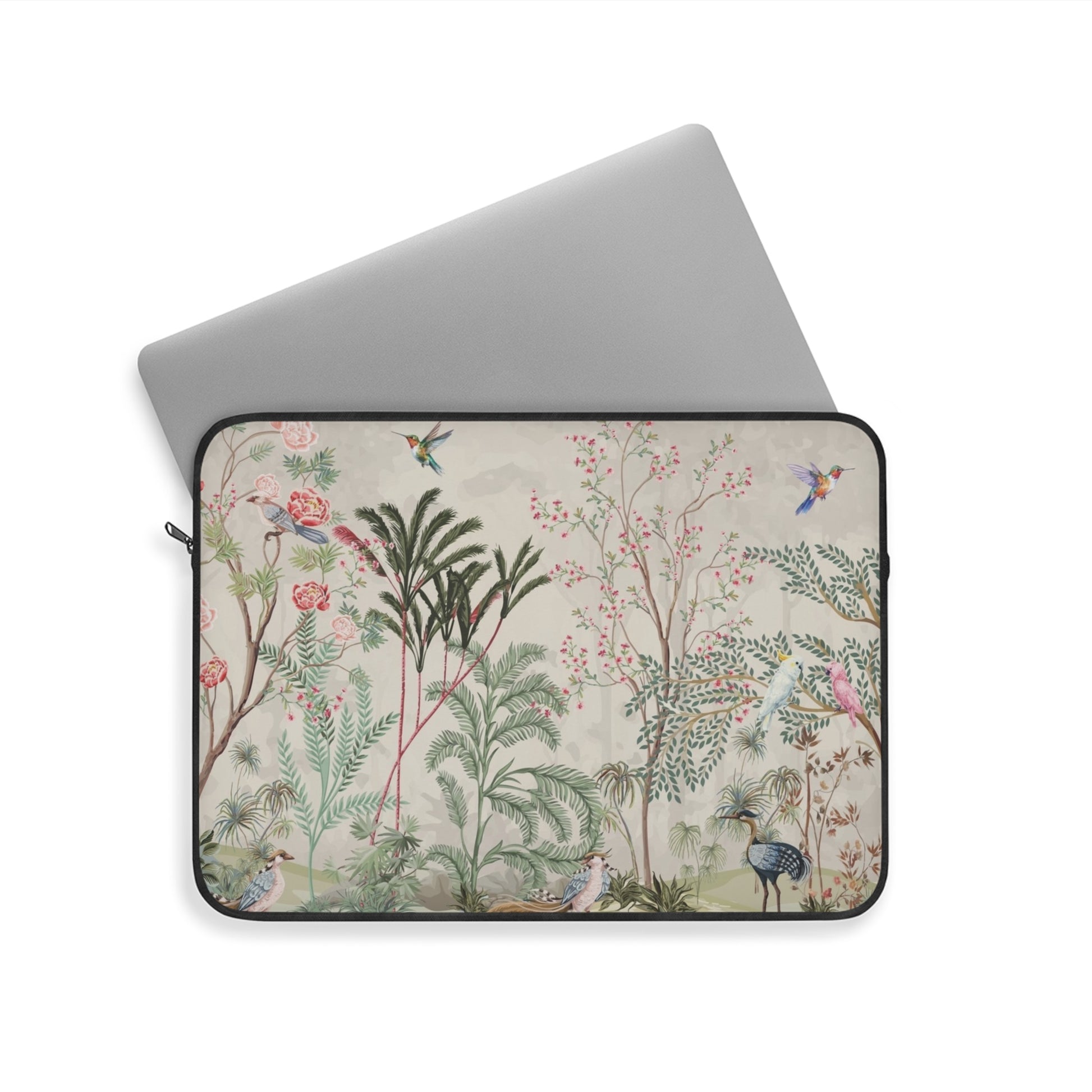 Tropical Paradise Laptop Sleeve