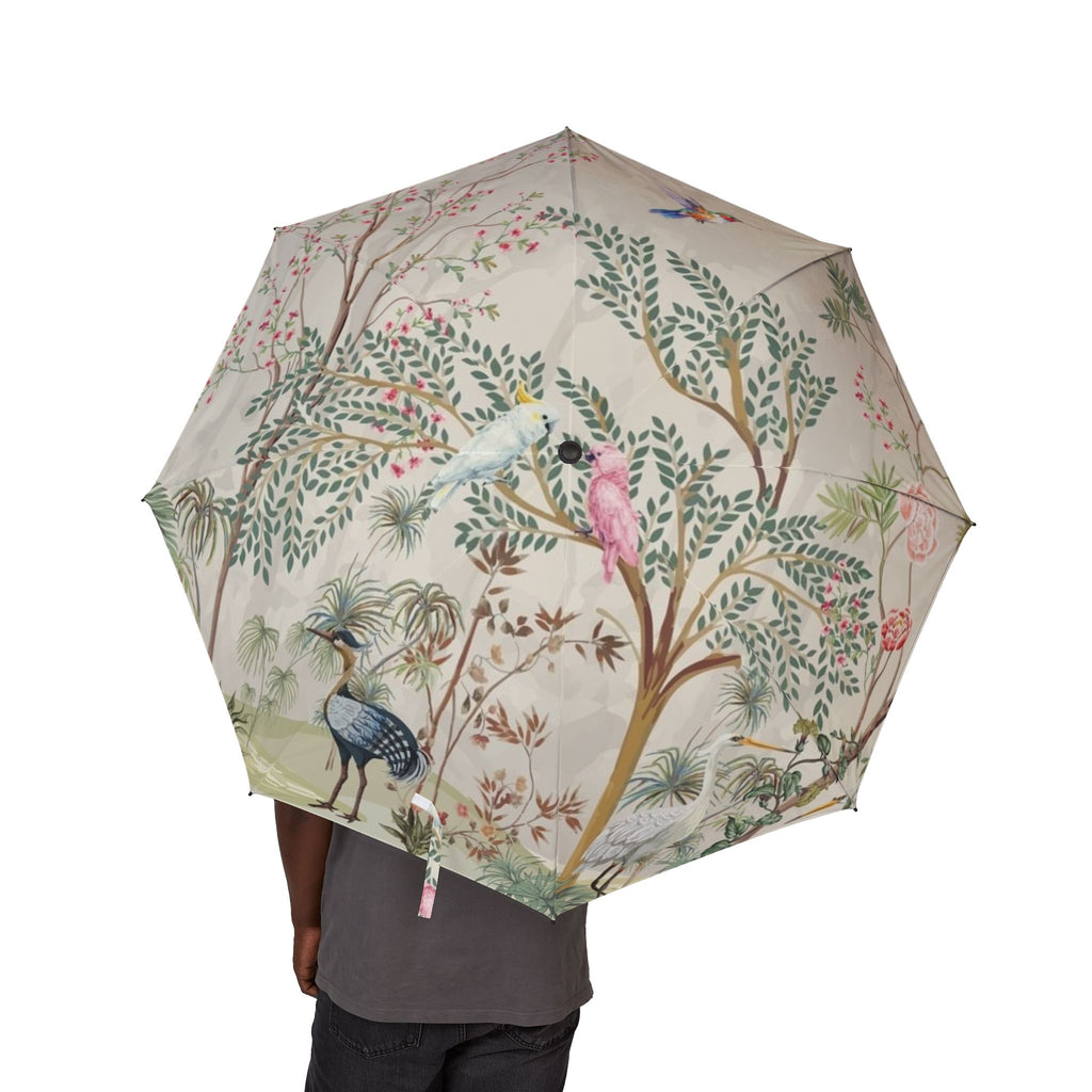 Tropical Paradise Umbrella