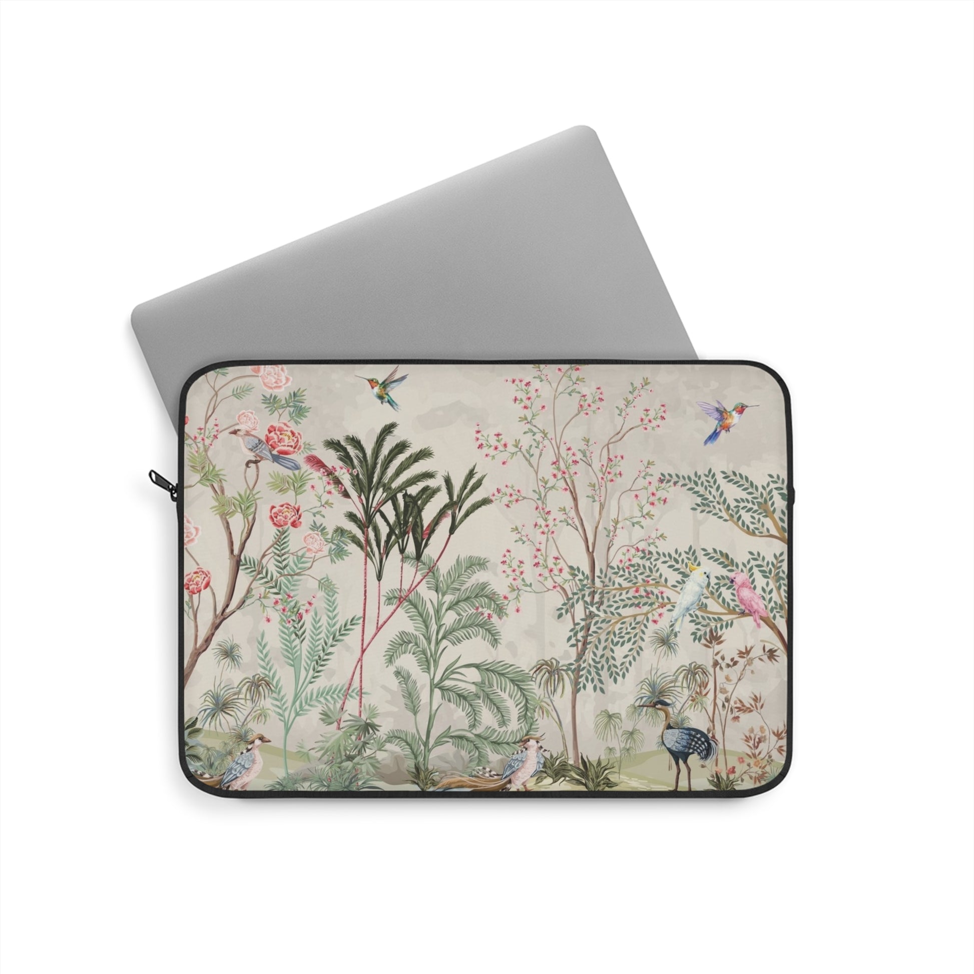 Tropical Paradise Laptop Sleeve