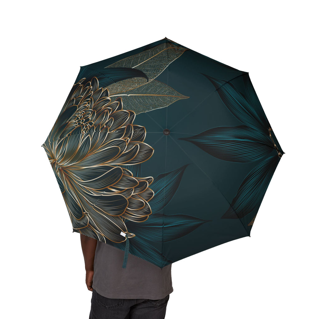 Floral Umbrella
