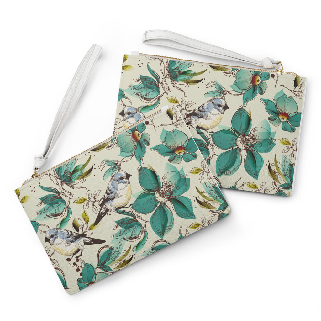 Nature-Inspired Clutch