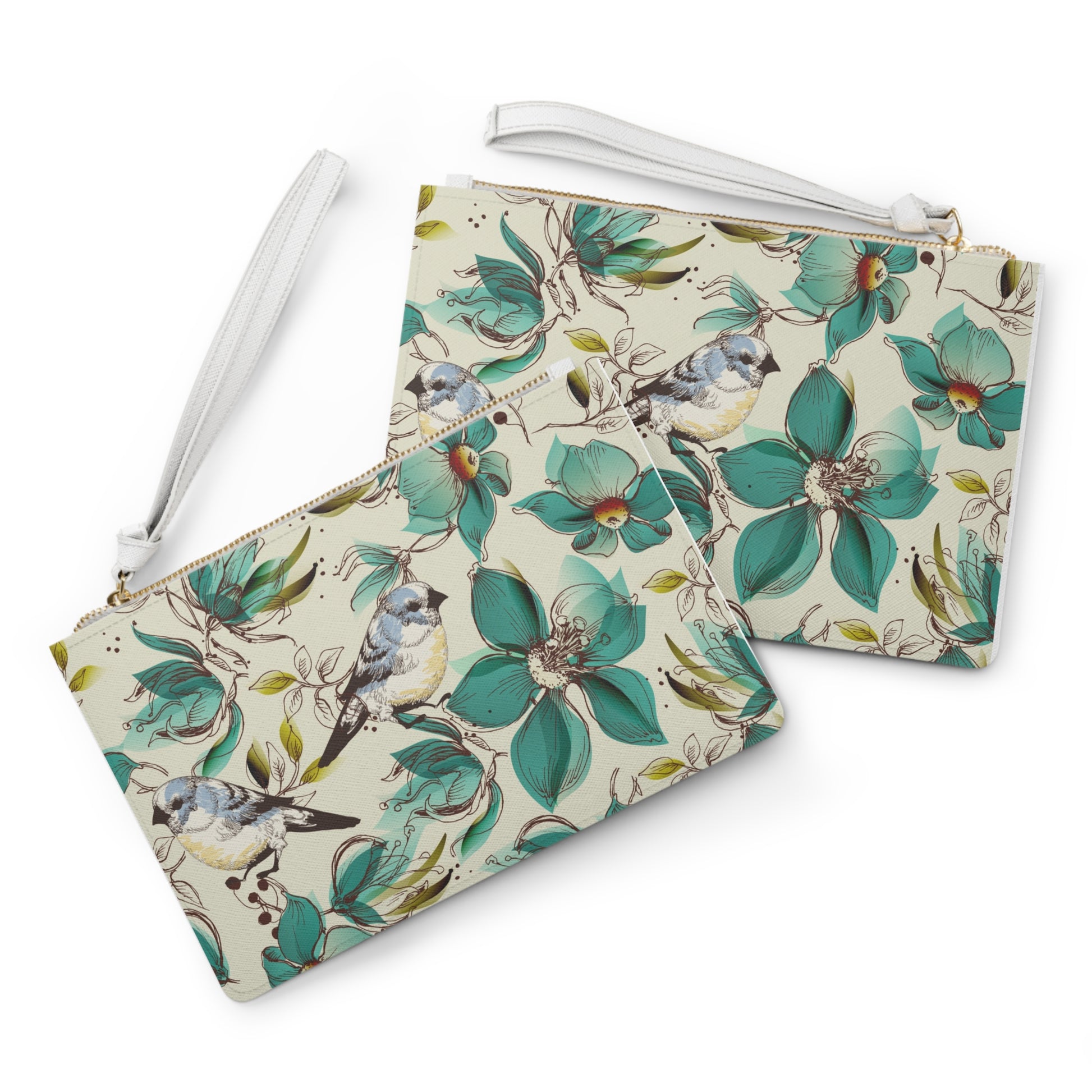 Nature-Inspired Clutch