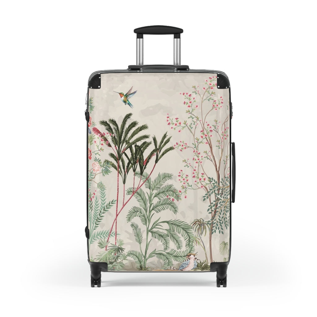 Tropical Paradise Suitcase