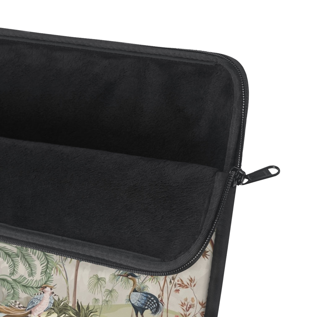 Tropical Paradise Laptop Sleeve
