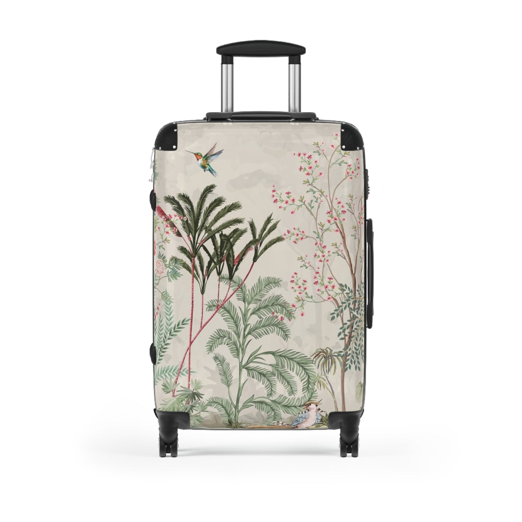 Tropical Paradise Suitcase