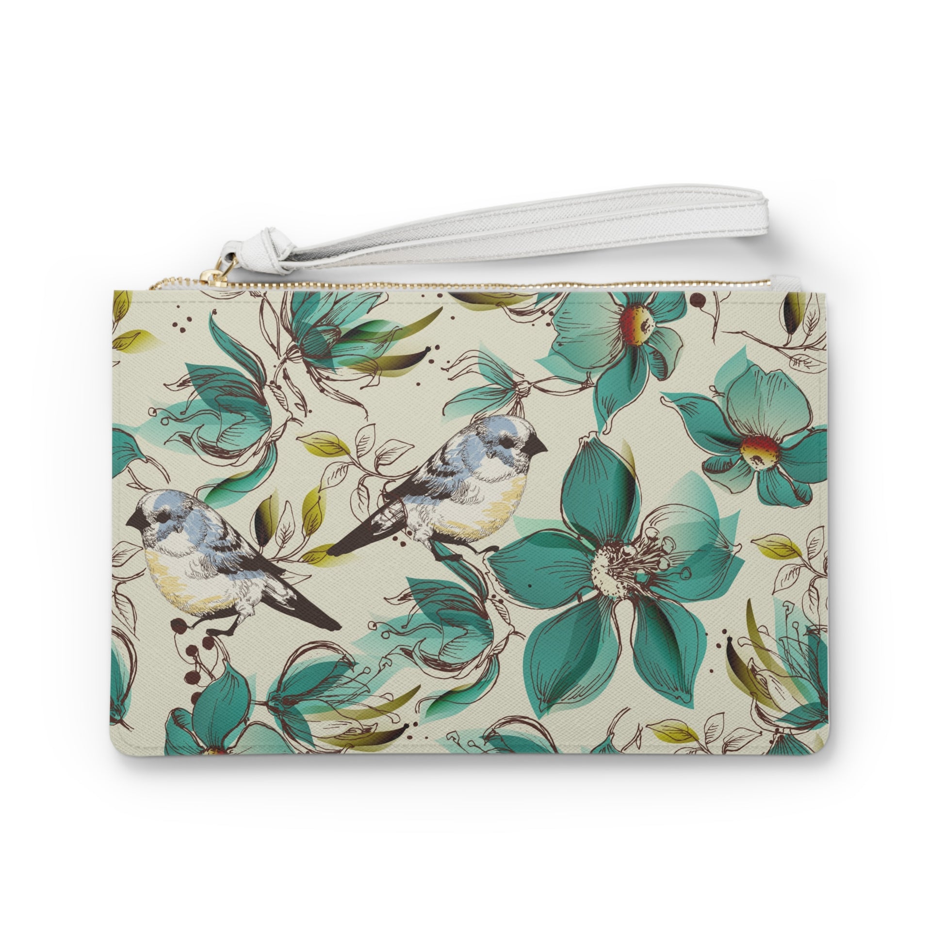 Nature-Inspired Clutch