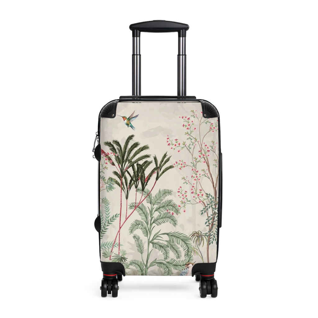 Tropical Paradise Suitcase